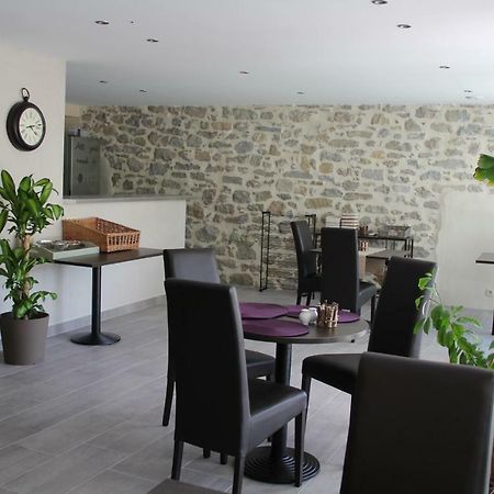 Les Jardins De Soulane B&B - Adults Only Belcastel-et-Buc Luaran gambar