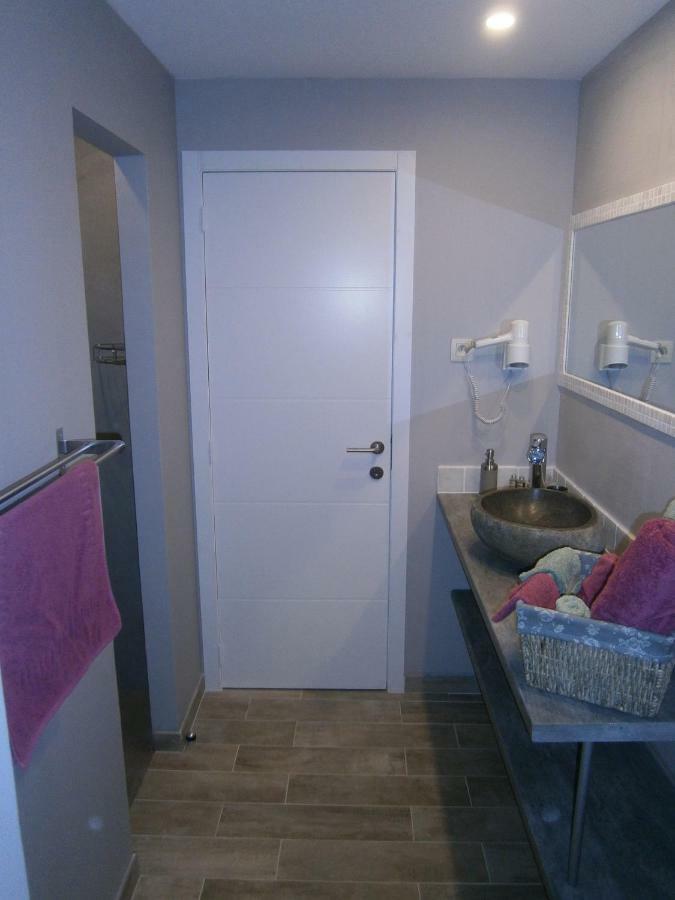Les Jardins De Soulane B&B - Adults Only Belcastel-et-Buc Luaran gambar