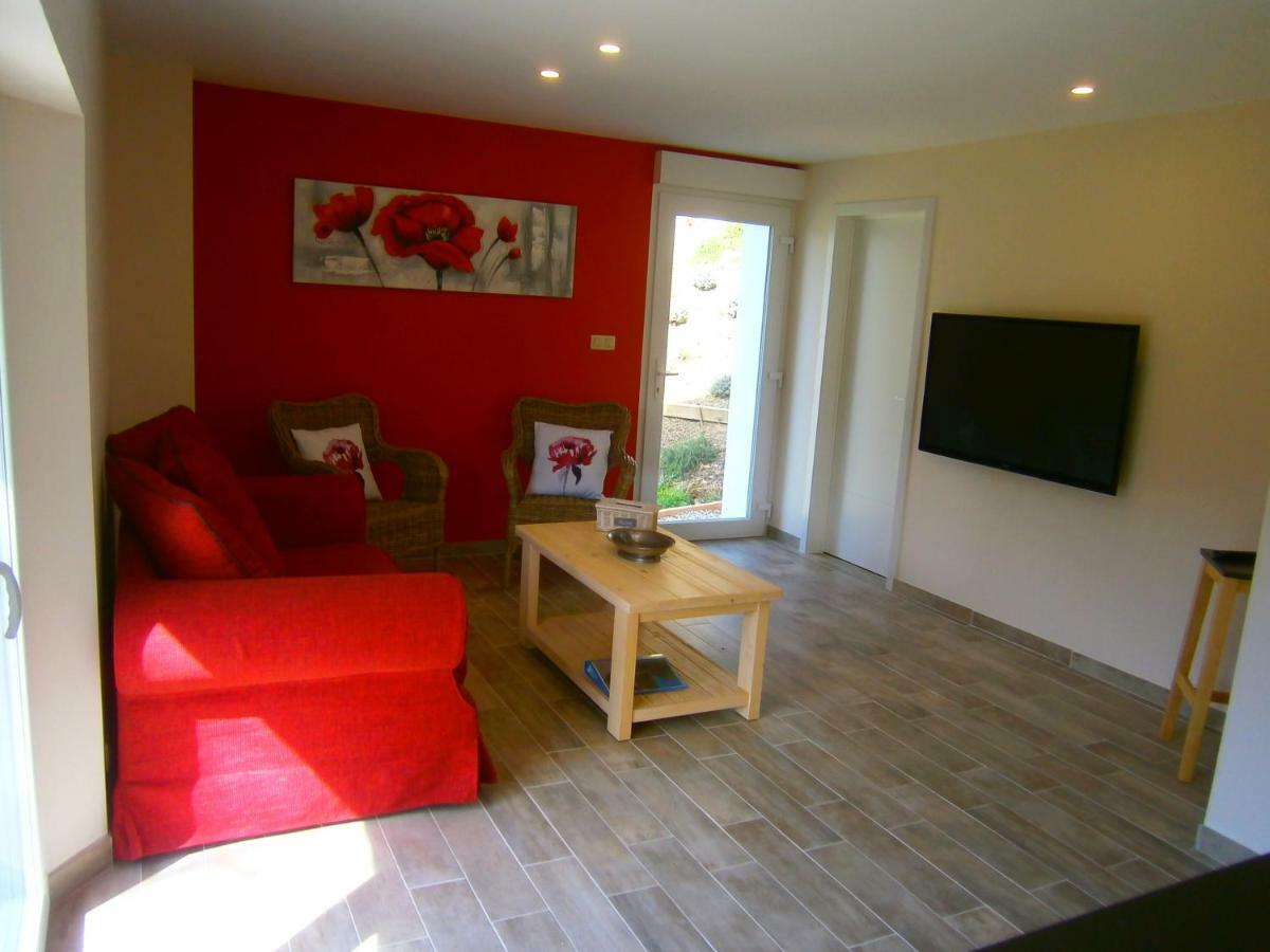 Les Jardins De Soulane B&B - Adults Only Belcastel-et-Buc Luaran gambar