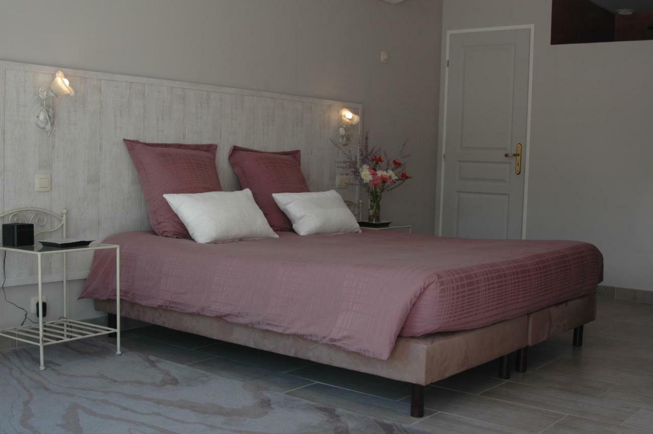 Les Jardins De Soulane B&B - Adults Only Belcastel-et-Buc Luaran gambar