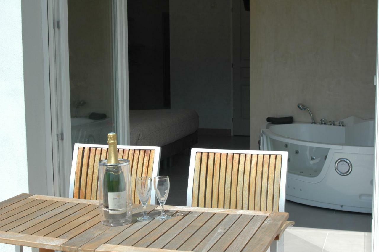 Les Jardins De Soulane B&B - Adults Only Belcastel-et-Buc Luaran gambar