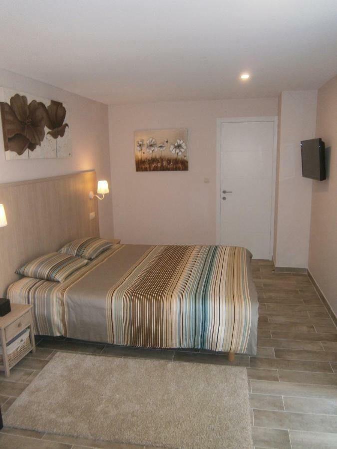 Les Jardins De Soulane B&B - Adults Only Belcastel-et-Buc Luaran gambar