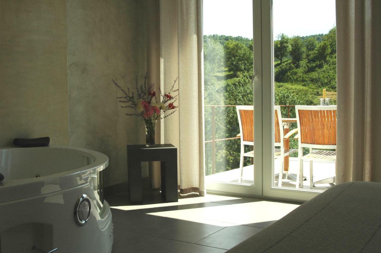 Les Jardins De Soulane B&B - Adults Only Belcastel-et-Buc Luaran gambar