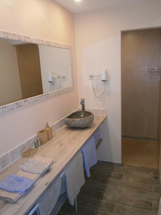 Les Jardins De Soulane B&B - Adults Only Belcastel-et-Buc Luaran gambar