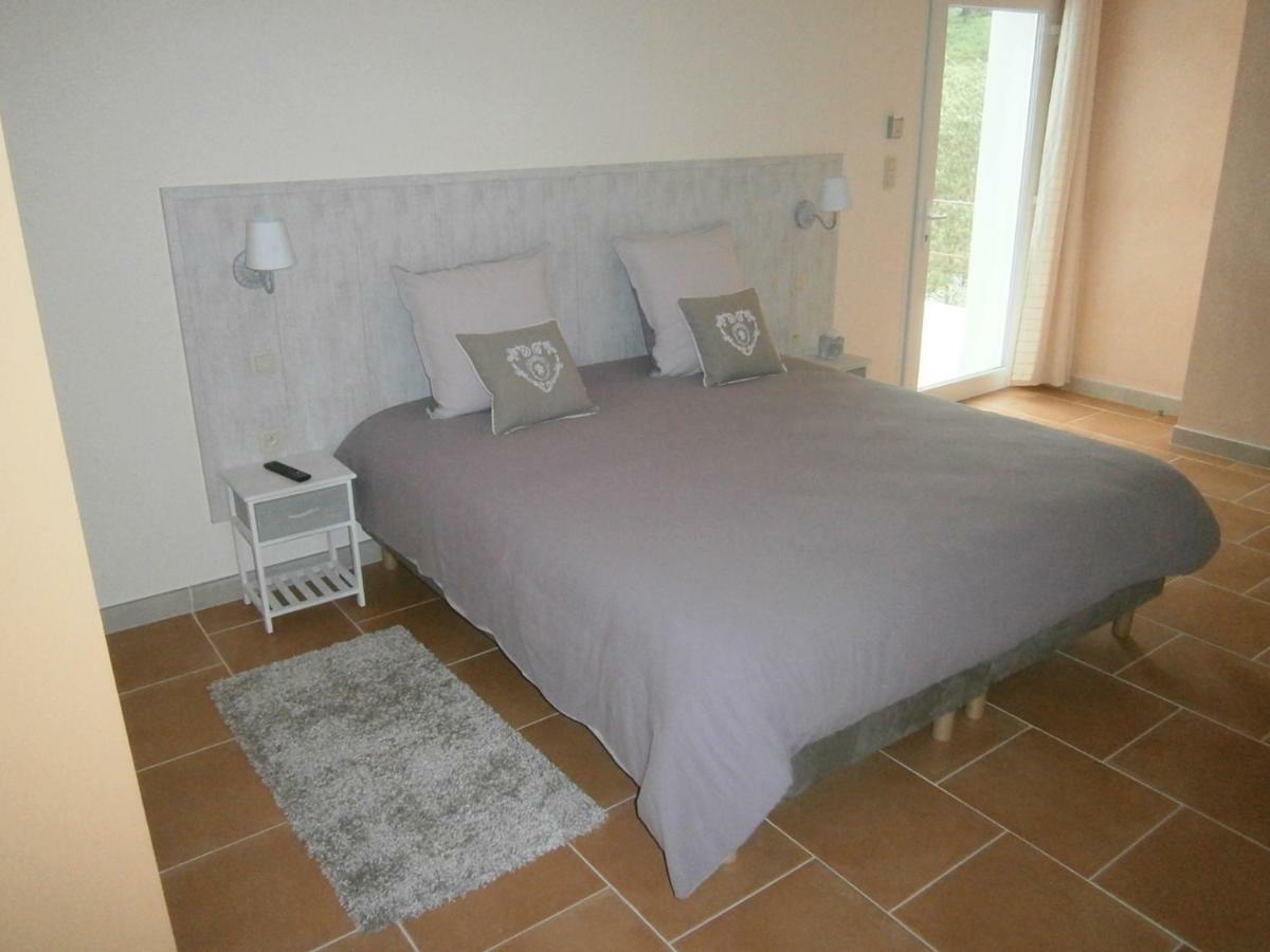 Les Jardins De Soulane B&B - Adults Only Belcastel-et-Buc Luaran gambar